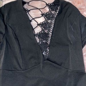 SHEIN shirt